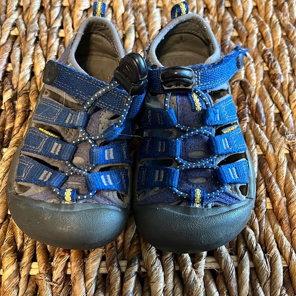 Keen Sandals